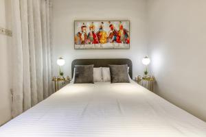Stylish Valletta Suites