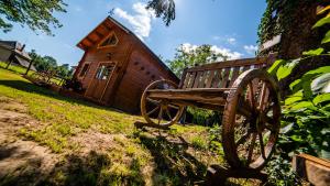 Chalets Wyoming Lodge - LUXE et SPA - Vue lac Aiguebelette : photos des chambres