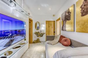 Stylish Valletta Suites