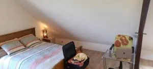 studio privatif pleine nature - Devrouze