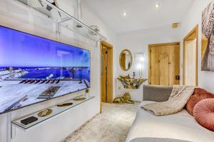 Stylish Valletta Suites