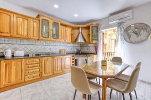 Stylish Valletta Suites