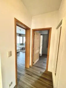 appartement journalier - 于伊