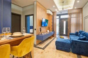 Florance Rentals Luxury Apartments in Burgas