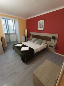 Auberge du pont canal