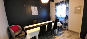 villa denise 200 m riviere orb