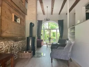 Historische Mühle von Cramm, 6 Apartments - Buggingen