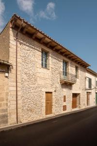 Casa C’an Trebron - Faszinierendes Stadthaus in Petra