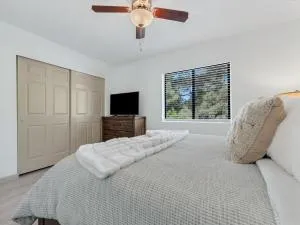 Sedona Eve - Ок-Крик