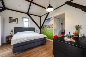 Studio Hooischuur AlkmaarBergen