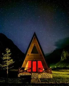 Silence House - Grabovica