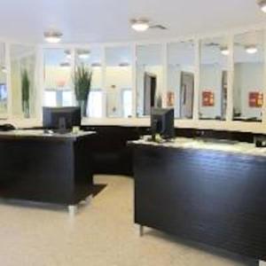 Congress Ocean Drive