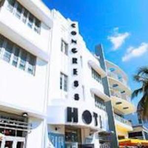 Congress Ocean Drive
