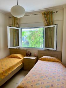 Ground-floor Apartment with Terrace