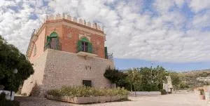 B & B Torre Saracena - Mattinata