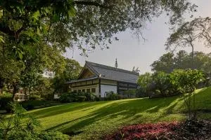 Grand Fiesta Americana Sumiya Cuernavaca - Jiutepec