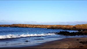 Emerald auténtic canary apartment