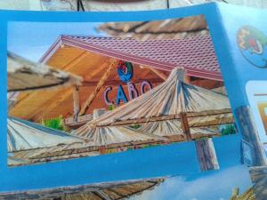 Apartment Donji Stoj, Ulcinj, rosso