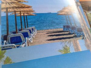 Apartment Donji Stoj, Ulcinj, rosso