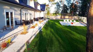 Przystań Dziwnówek