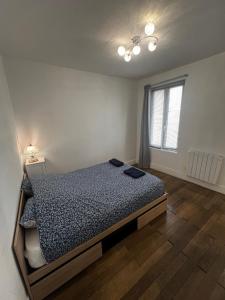 Appartements Maison de ville avec terrasse : photos des chambres