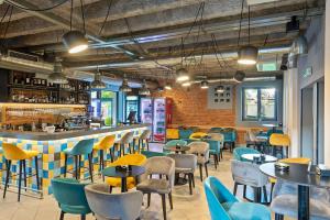 The Loop Hotel 