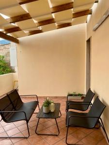 Dimidium Apartment img29