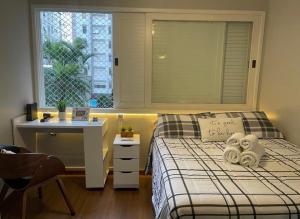 Check-iNN Jardins Studio3