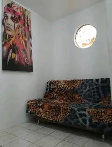 Apartamento Confortável - Partenon