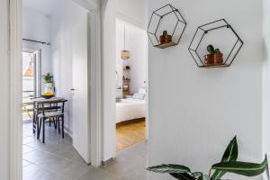 Irias Petite Apartment