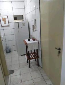Apartamento Confortável