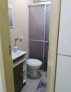 Apartamento Confortável