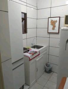 Apartamento Confortável
