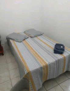 Apartamento Confortável