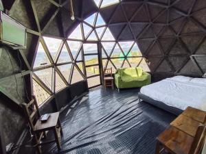 GLAMPING PLAYA BLANCA