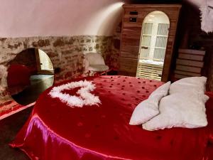 Appartements Ly'Ove : photos des chambres