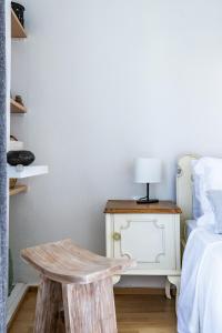 Irias Petite Apartment