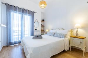 Irias Petite Apartment