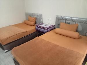 Rinjani home stay 02