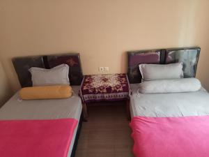 Rinjani home stay 02