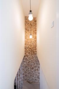 Casa con historia en el centro.