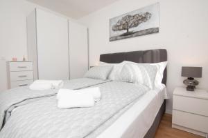 Studio Apartman Apollonia