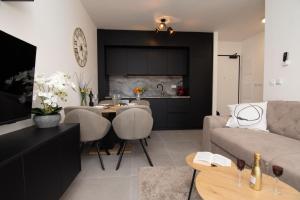 Studio Apartman Apollonia