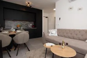 Studio Apartman Apollonia - Košute