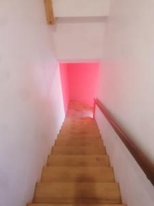 Appartements Ambiance chalet Salles-Curan : photos des chambres