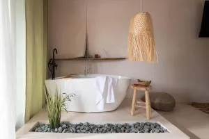 Kynthia Hotel - Adults Only - Kalogria