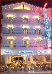 Panorama Hotel Pieria Greece