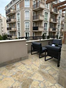 Cascadas family apartamant 2