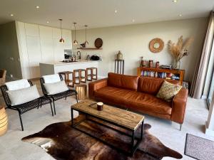 Dolphin Beach Cabana