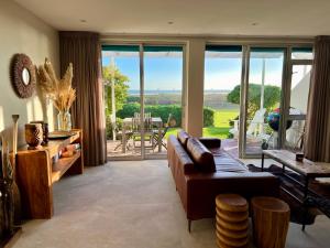 Dolphin Beach Cabana